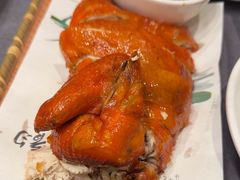 -金哥私房菜馆(张府园总店)