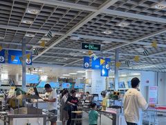 -宜家·瑞典风味餐厅(无锡店)
