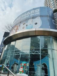 -MINI MARS KIDS CLUB亲子家庭中心(杨浦黄兴店)