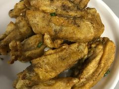 -扬州小吃(延安西路店)