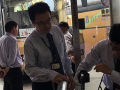 -上海长途客运南站