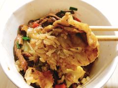 -周记热干面豆皮大王(桃花东街店)