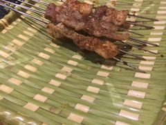 -金谷园饺子·烧烤·家宴(人大总店)