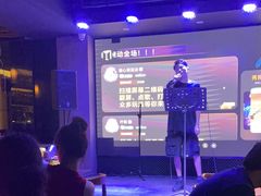 -MOSSO音乐酒吧·live house(长乐路店)