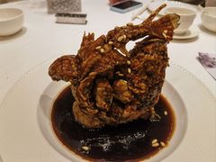 -扬州香格里拉·香宫中餐厅