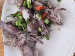 -原龙海鲜大排档(美食地标店)