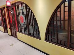 -西贝(六里桥旗舰店)