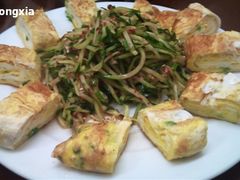 -米郎餐厅·朝鲜族料理(延长路店)