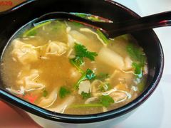 -小杨生煎(湟普汇店)