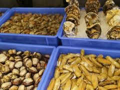 -松咖啡自助餐厅·松北香格里拉