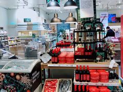 -宜家·瑞典食品屋(四元桥店)