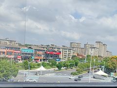 -刘一手重庆火锅(万达广场店)