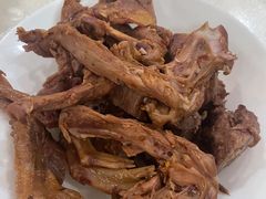 -黄毛鸭脖(汉阳总店)