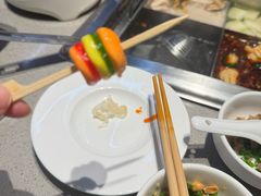 -海底捞火锅(名门店)