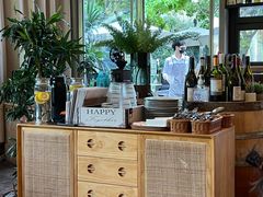 大堂-AMPM Café&Brunch(深圳湾1号店)