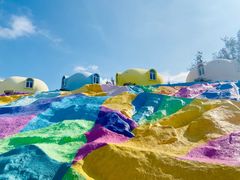 -漳州滨海火山岛自然生态风景区