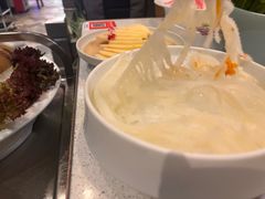 -重庆德庄火锅(映月湖环宇城店)