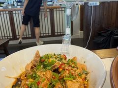 -打酱油·非遗淮扬菜(瘦西湖梅岭店)