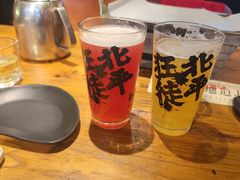 -聚点串吧·北京烧烤(朝北店)
