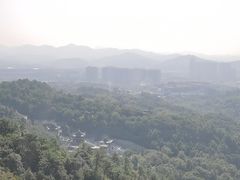-昭山风景名胜区
