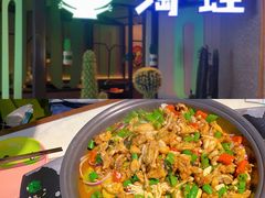 -淘蛙(潮州财富中心店)