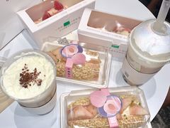 草莓魔法棒-奈雪的茶(湖滨银泰in77C区PRO店)