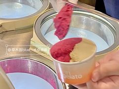 -Dip in Gelato(富民路店)