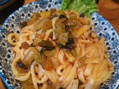 -有才叔的小馆(招商依云曲江店)