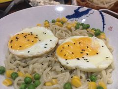 -中国凉都黄牛肉馆(杭州总店)