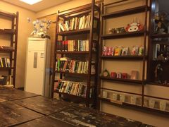 -看书吧(体育东横路店)