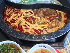-辣府(椒江店)