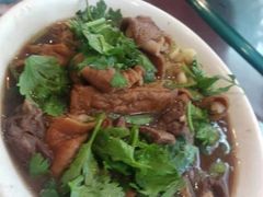 -北京小肠陈饭庄(方庄店)