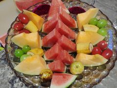 -星河湾温泉洗浴酒店