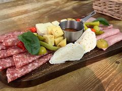 -Alimentari Grande(东湖路店)