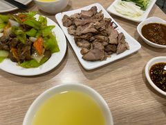 -姥家春饼店(漳州二路店)