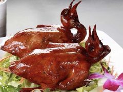 -侨美食家·粤菜(体育西路店)