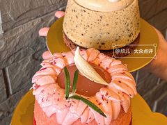 -美心西饼mx cakes(市桥站店)