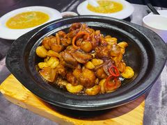 -蟹榭·本帮江浙菜·蟹宴(五角场合生汇商场店)