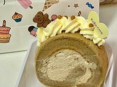 -HuHuCake呼呼甜品蛋糕(正弘城店)