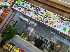 -大眼锅贴水饺(河东店)