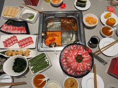 -海底捞火锅(万达广场店)