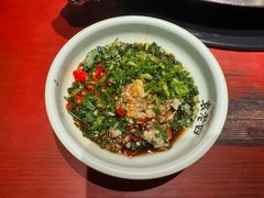 -袁老四重庆老火锅(桐梓坡店)