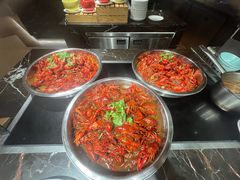 -月色西餐厅·海鲜刺身·烧烤(科学城保利郡雅酒店)