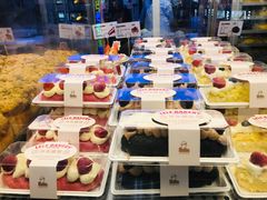 -LELECHA乐乐茶(新街口大洋店)
