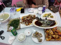 -范饭椰林川湘味海鲜·椰子鸡(三亚湾椰梦长廊店)