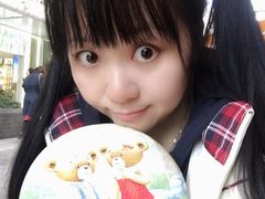-香港珍妮曲奇聪明小熊饼干