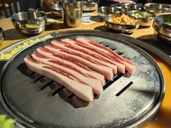 -姜虎东白丁烤肉(恒隆广场店)