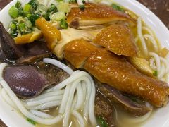 -陈光记烧腊店(罗保博士街店)