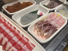 -海底捞火锅(河东万达广场店)