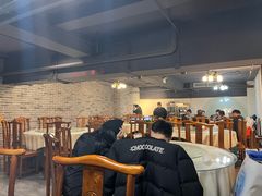 -北平味道.京味菜.烤鸭(梨园店)